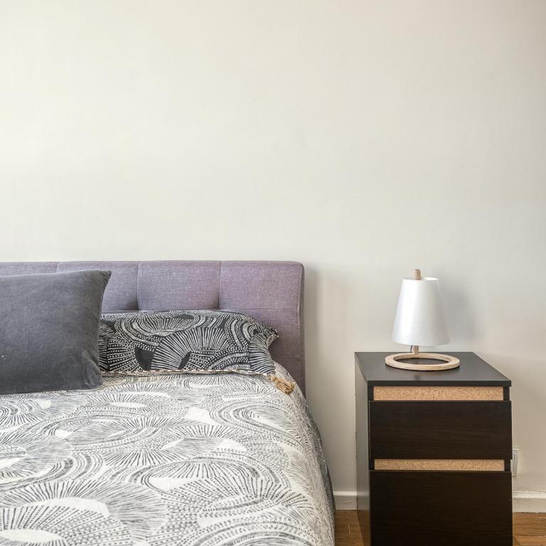 Superbe Apart 2 rooms lumineaux parking Casa Lyon - Appartement 2 Chambres - 25