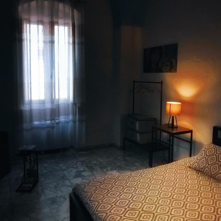 Stay Matera - Via Casalnuovo Collection - Standard Quadruple Room - 5