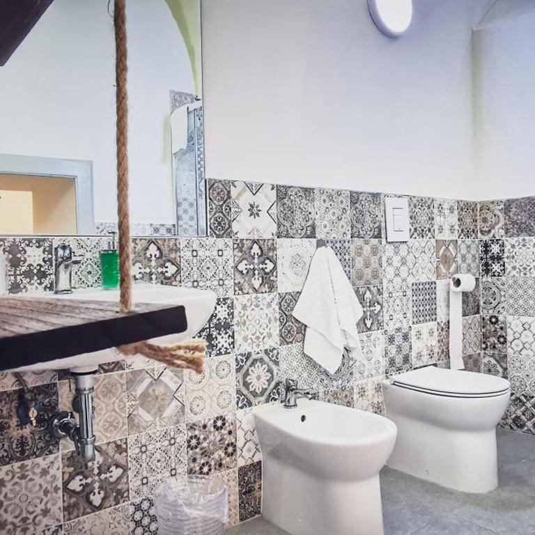 Stay Matera - Via Casalnuovo Collection - Standard Double Room - 1