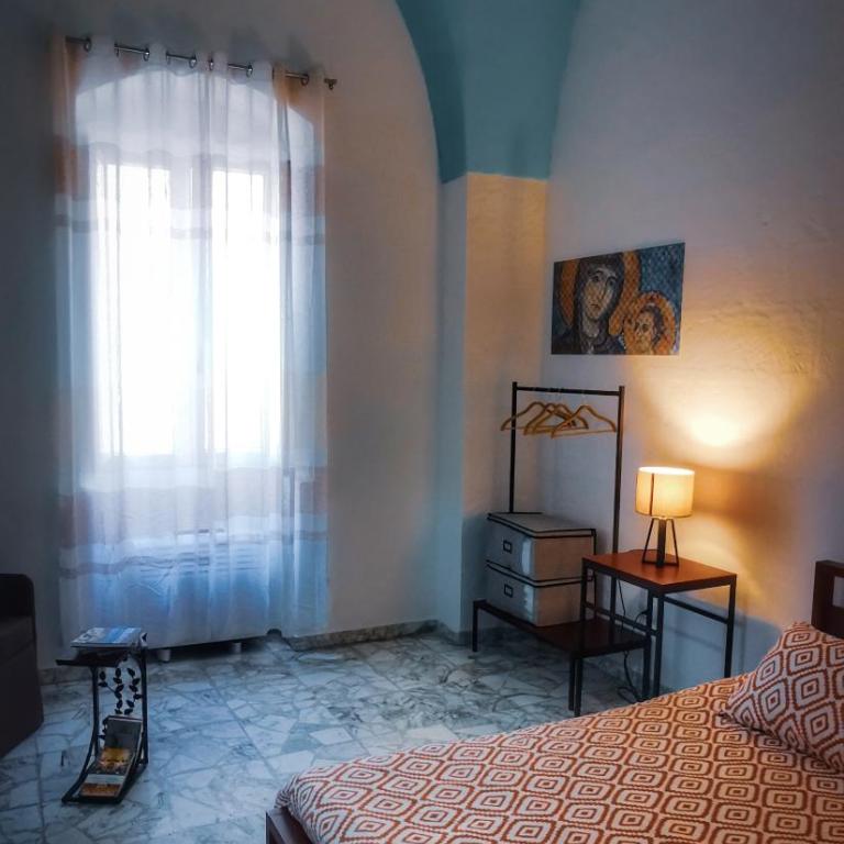 Stay Matera - Via Casalnuovo Collection - Standard Quadruple Room - 3