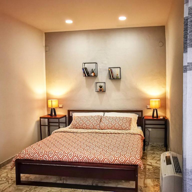 Stay Matera - Via Casalnuovo Collection - Standard Double Room - 1