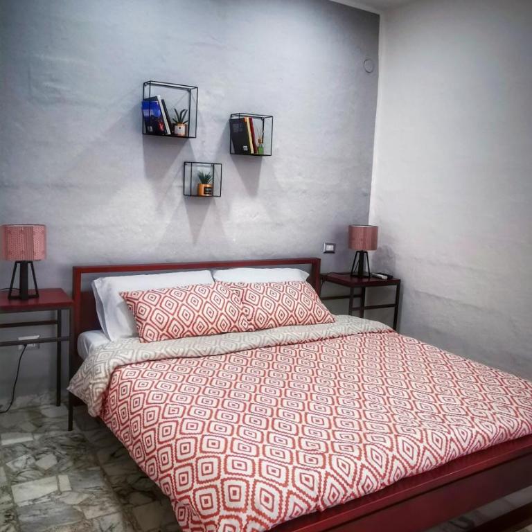 Stay Matera - Via Casalnuovo Collection - Standard Double Room - 3