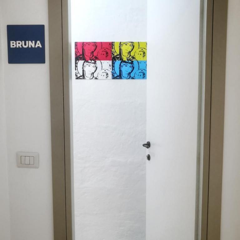 Stay Matera - Via Casalnuovo Collection - Standard Quadruple Room - 8