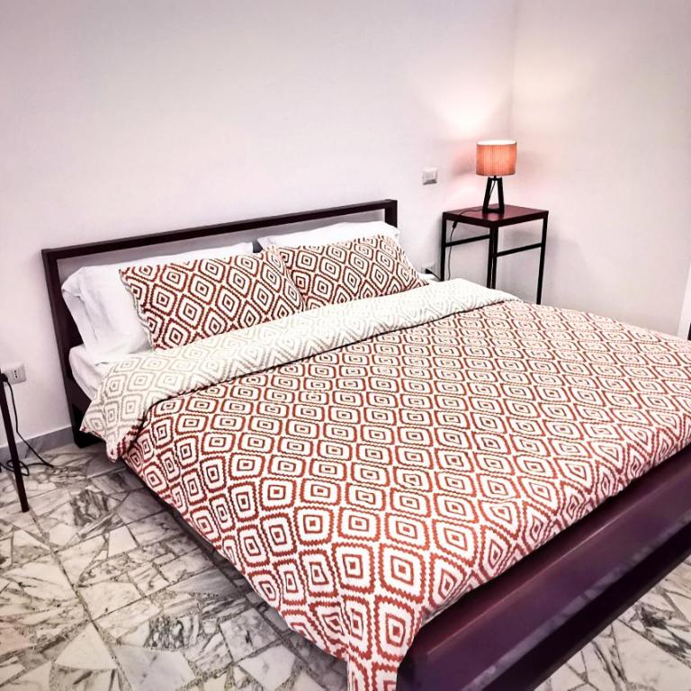 Stay Matera - Via Casalnuovo Collection - Standard Double Room - 4
