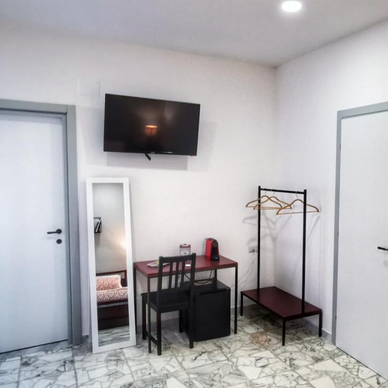 Stay Matera - Via Casalnuovo Collection - Standard Double Room - 5