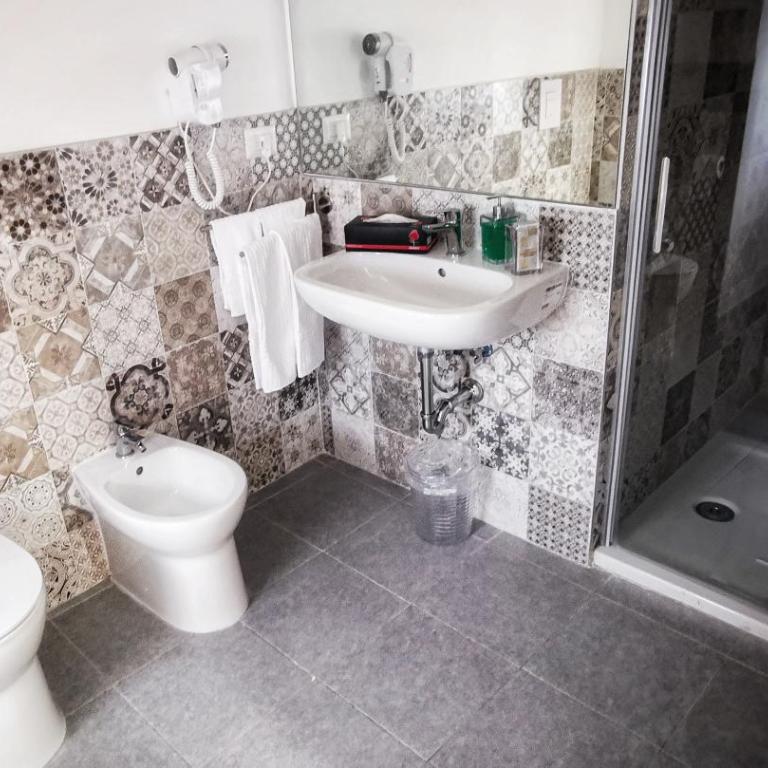 Stay Matera - Via Casalnuovo Collection - Standard Double Room - 6