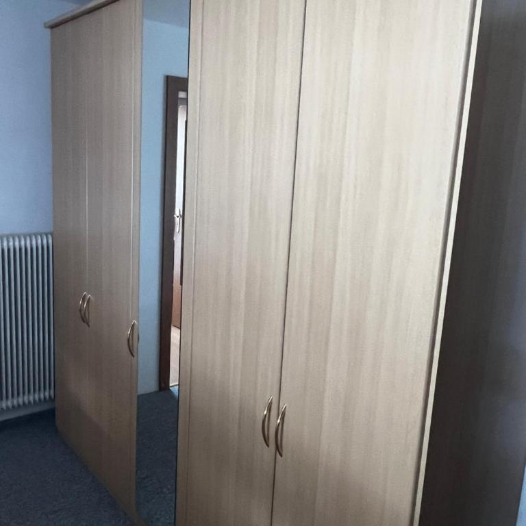 Gästehaus Deisl - Apartment mit 1 Schlafzimmer - 6
