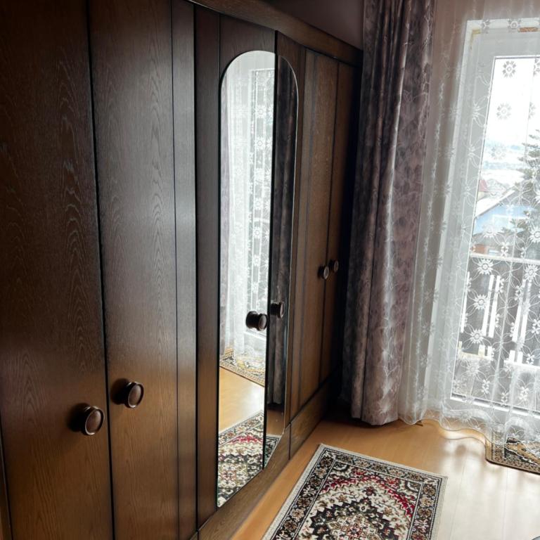 Gästehaus Deisl - Apartment mit 1 Schlafzimmer - 3