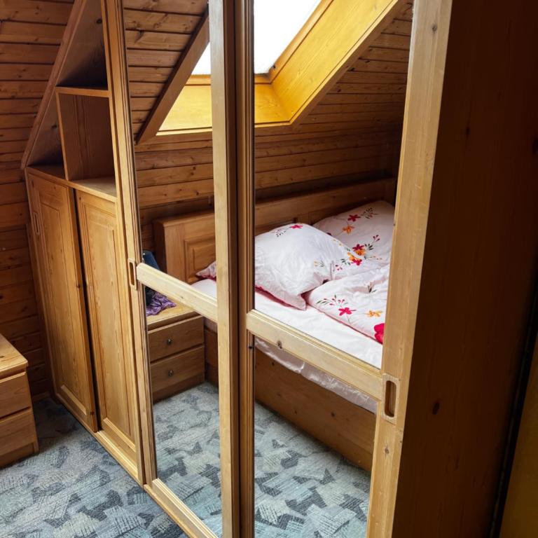 Gästehaus Deisl - Apartment mit 2 Schlafzimmern - 4