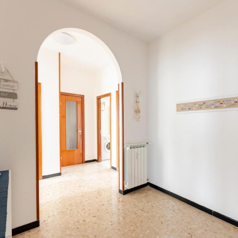 JOIVY Family Flat Terrace & Parking near Beach - Two-Bedroom Apartment - 43