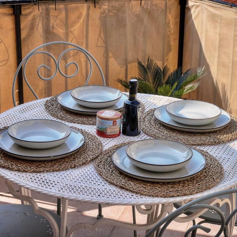 Upstays Banane Terrace 30m2 Studio - Estudio - 30