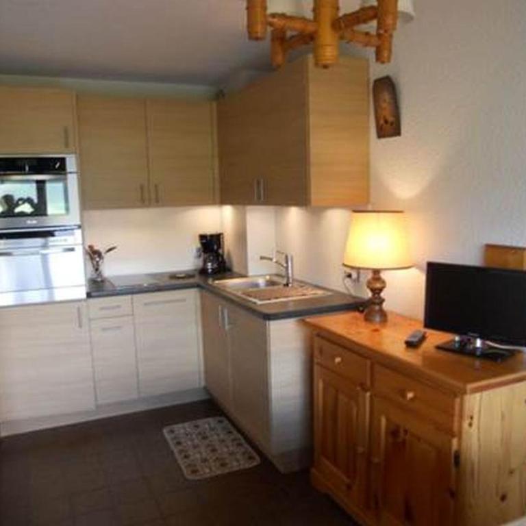 Les Hauts de Plommaz - Appartement 2 Chambres - 5