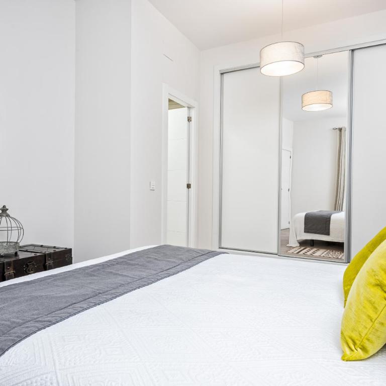iloftmalaga Mártires - Apartamento de 2 dormitorios - 33