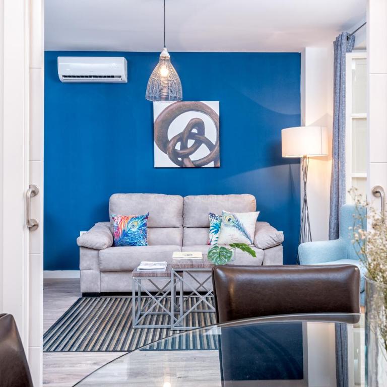 iloftmalaga Mártires - Apartamento de 2 dormitorios - 30