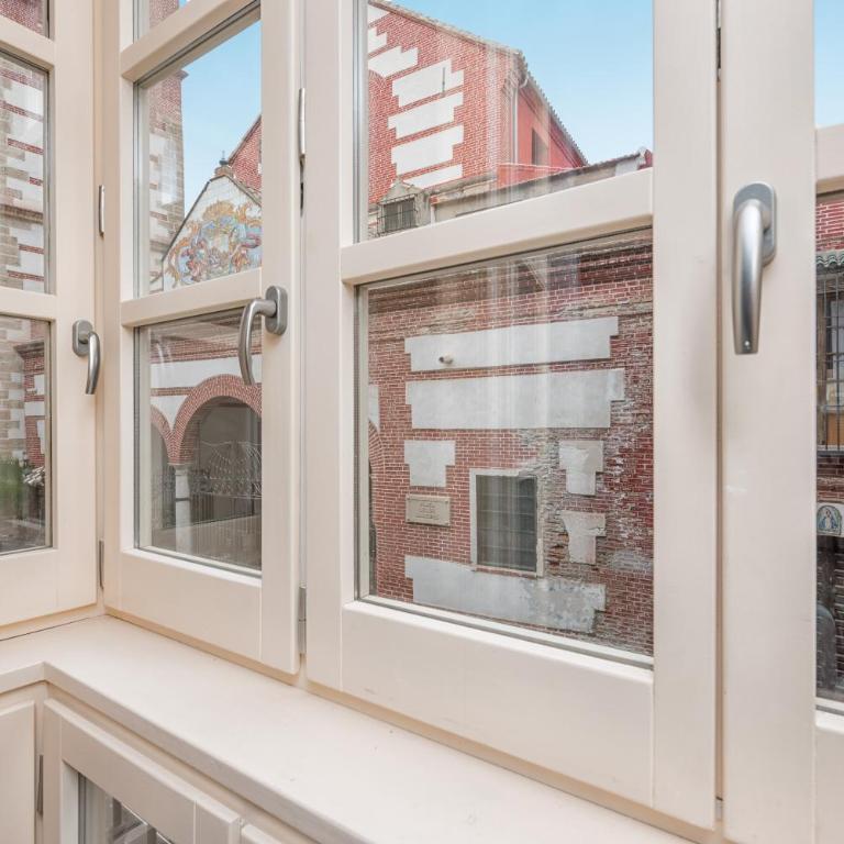 iloftmalaga Mártires - Apartamento de 2 dormitorios - 22