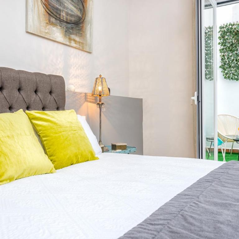 iloftmalaga Mártires - Apartamento de 2 dormitorios - 5