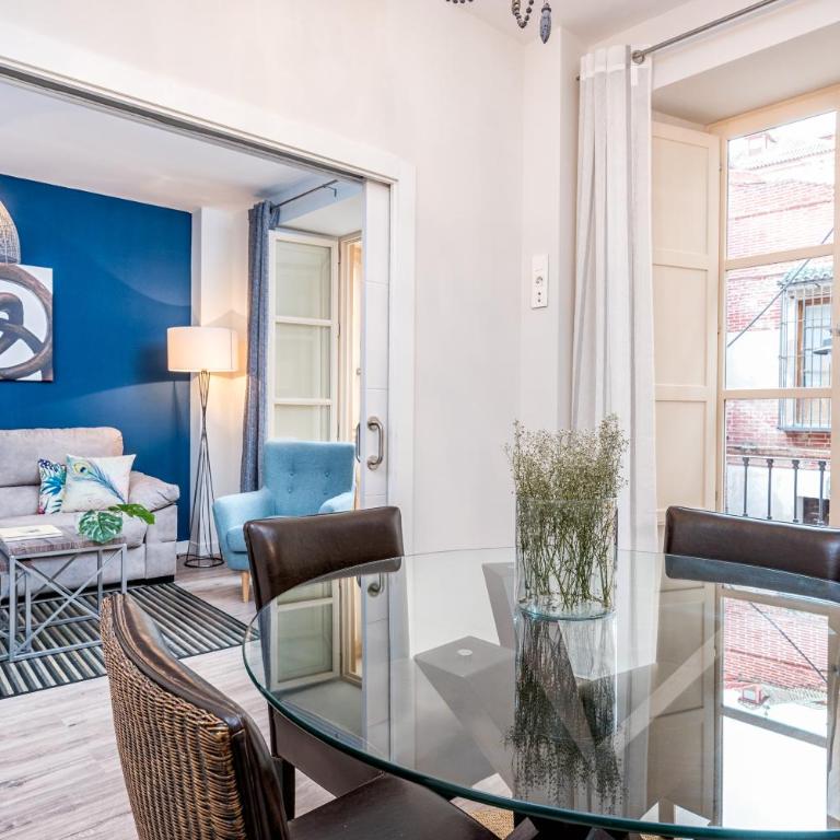 iloftmalaga Mártires - Apartamento de 2 dormitorios - 15