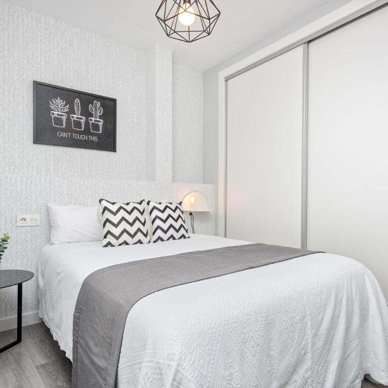 iloftmalaga Mártires - Apartamento de 2 dormitorios - 36