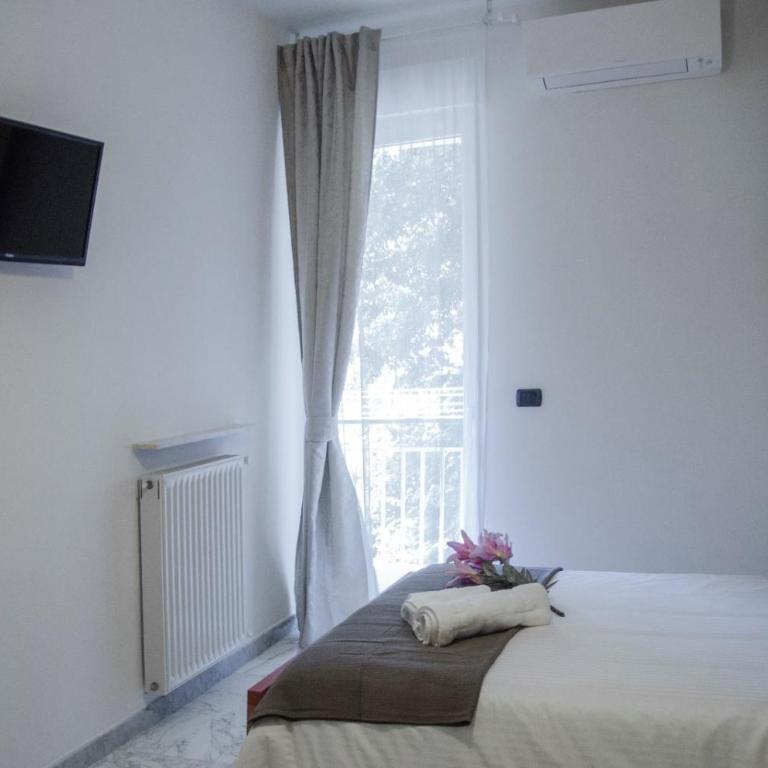 A casa di Anna - Appartamento con 1 Camera da Letto - 25