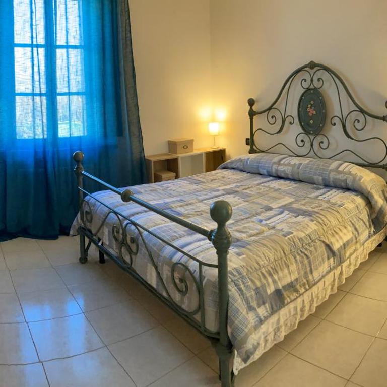 Casa Luna - Airport - Casa con 1 Camera da Letto - 17
