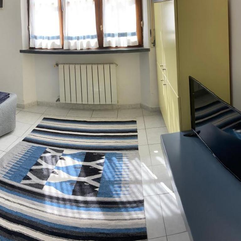 Casa Luna - Airport - Casa con 1 Camera da Letto - 29
