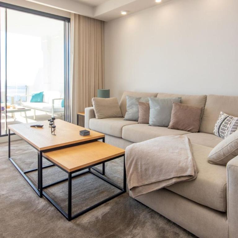 Luxury apartment stunning seaview BS 3104 - Apartamento de 3 dormitorios - 2
