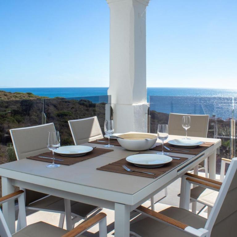 Luxury apartment stunning seaview BS 3104 - Apartamento de 3 dormitorios - 37