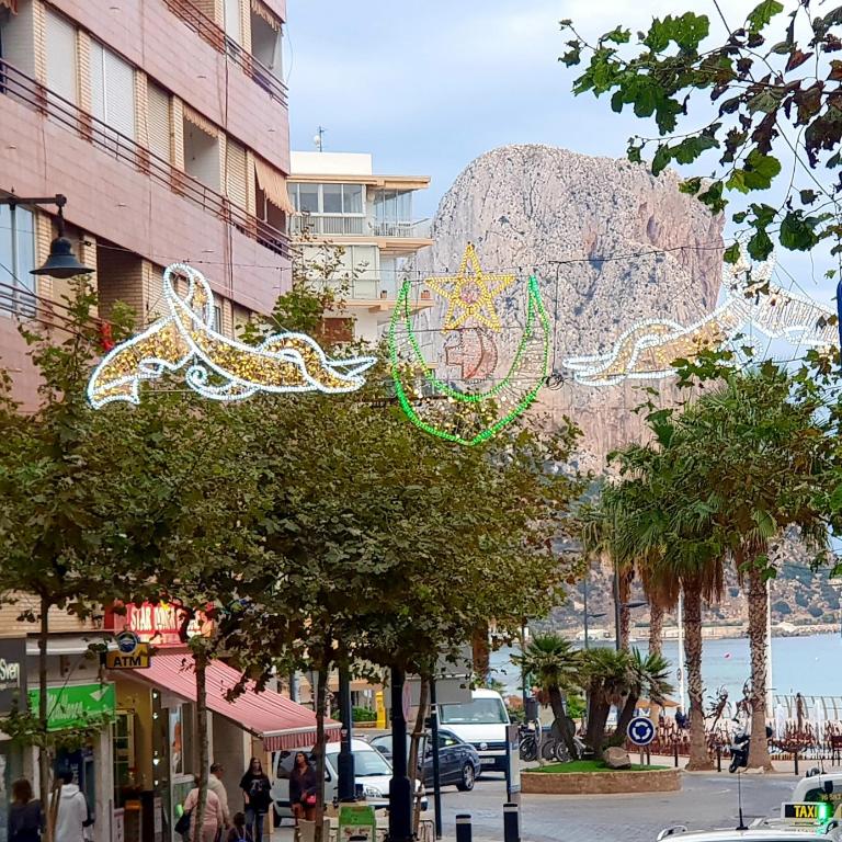 By the beach - Apartamento de 1 dormitorio - 6