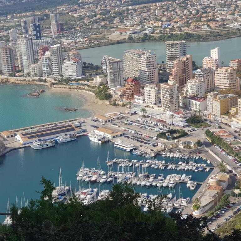 By the beach - Apartamento de 1 dormitorio - 14