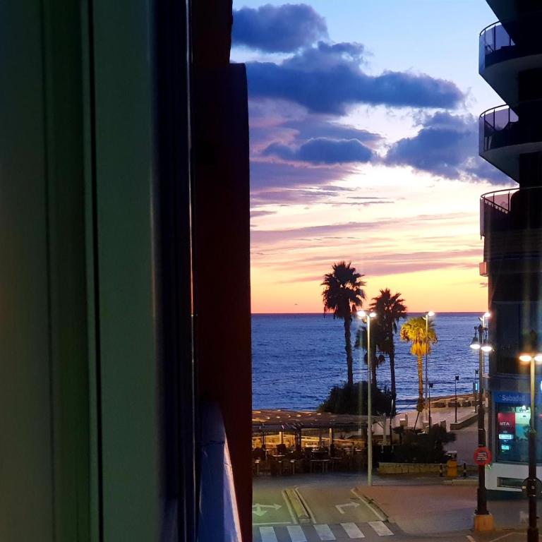 By the beach - Apartamento de 1 dormitorio - 1