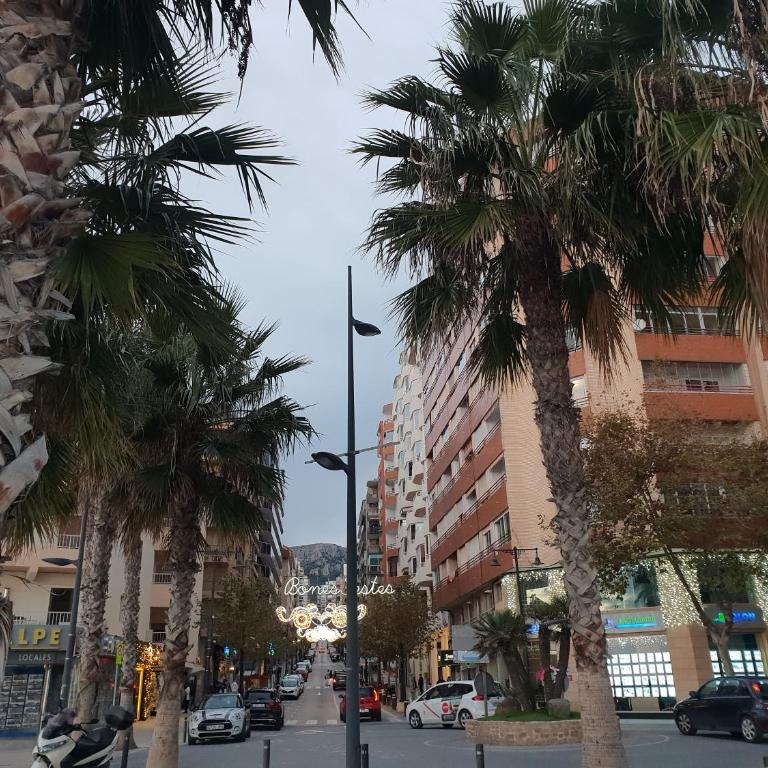 By the beach - Apartamento de 1 dormitorio - 26