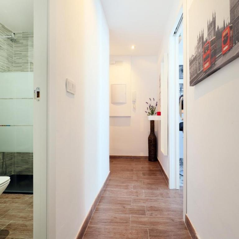 NEW Apartamento Tierra Andaluza junto Mezquita - Apartamento de 2 dormitorios - 8