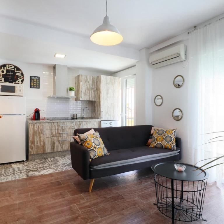 NEW Apartamento Tierra Andaluza junto Mezquita - Apartamento de 2 dormitorios - 2