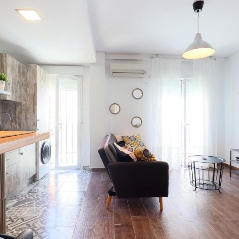 NEW Apartamento Tierra Andaluza junto Mezquita - Apartamento de 2 dormitorios - 5