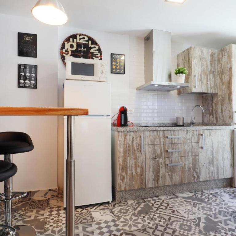 NEW Apartamento Tierra Andaluza junto Mezquita - Apartamento de 2 dormitorios - 6