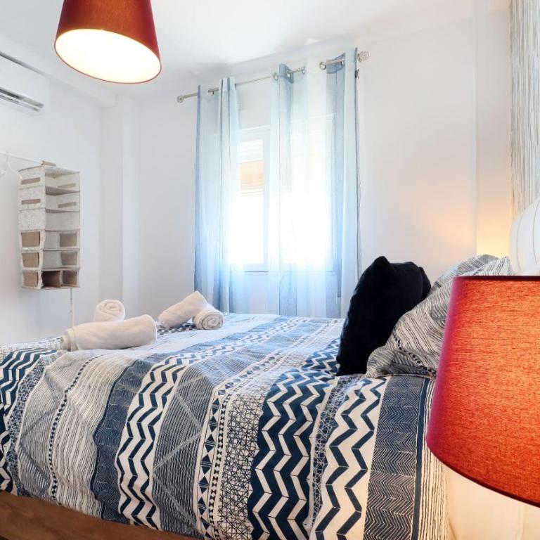 NEW Apartamento Tierra Andaluza junto Mezquita - Apartamento de 2 dormitorios - 10