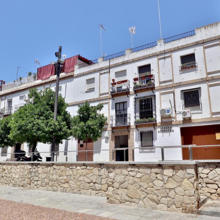 NEW Apartamento Tierra Andaluza junto Mezquita - Apartamento de 2 dormitorios - 19