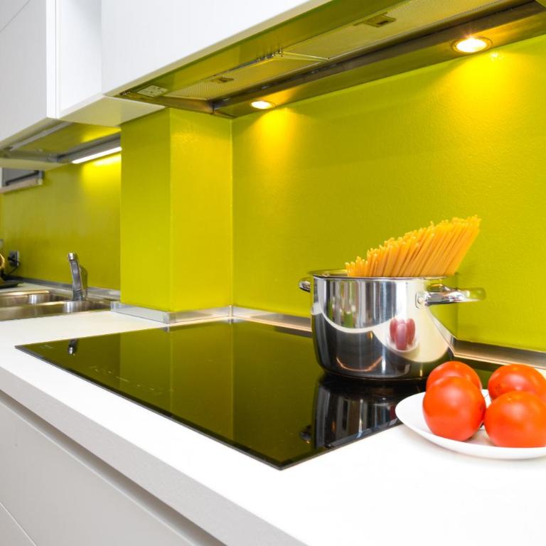 Borgo Gasparina Family Apartments - Appartamento con Vista Lago - 11