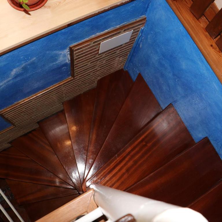 Ereba, casa en Nueva a 3 km de la playa CA-33-AS - Three-Bedroom House - 2