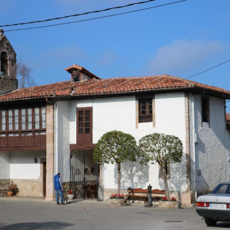 Ereba, casa en Nueva a 3 km de la playa CA-33-AS - Three-Bedroom House - 3