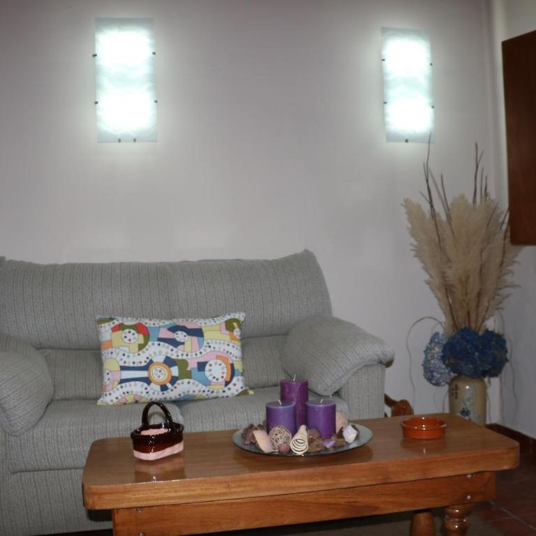 Ereba, casa en Nueva a 3 km de la playa CA-33-AS - Three-Bedroom House - 6