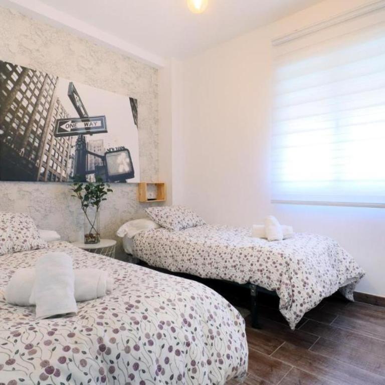 NEW Apartamento Tierra Andaluza junto Mezquita - Apartamento de 2 dormitorios - 13