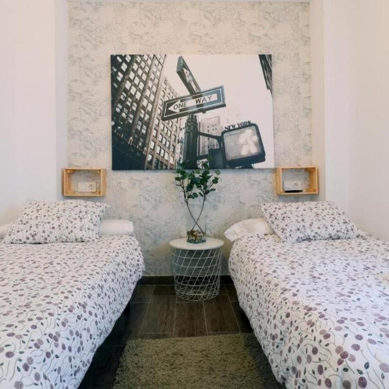 NEW Apartamento Tierra Andaluza junto Mezquita - Apartamento de 2 dormitorios - 12