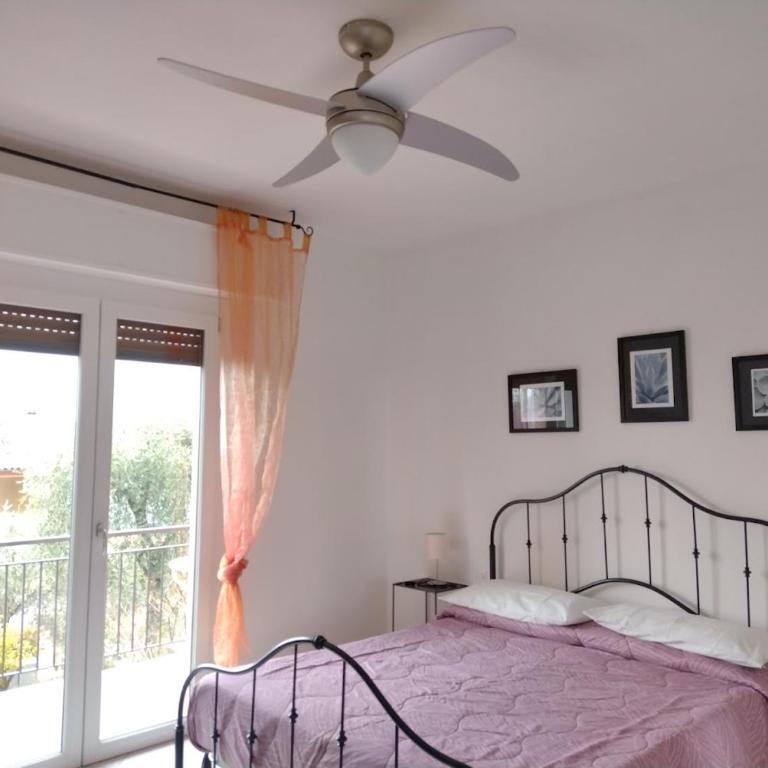Appartamenti Casa Nina, lago,montagne, uliveti - Casa con 1 Camera da Letto - 24
