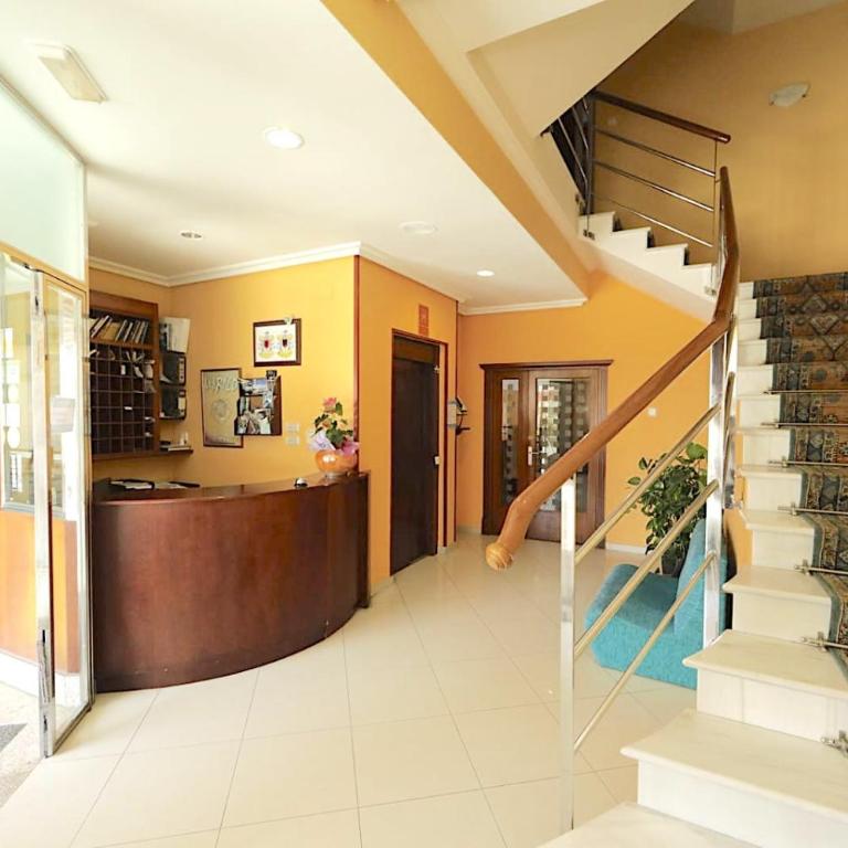 Hotel Paraíso Del Marisco - Habitación Individual - 1