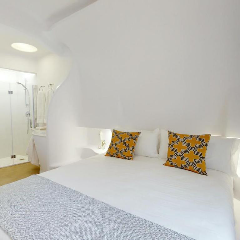 Hotel Suite Generis - Habitación Individual Estándar - 3