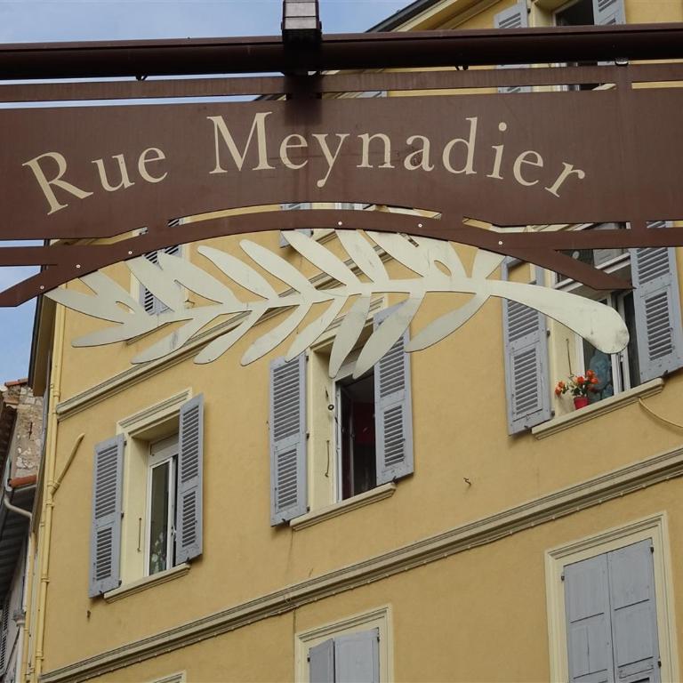 Apartment Rue St Antoine - Appartement 1 Chambre - 36
