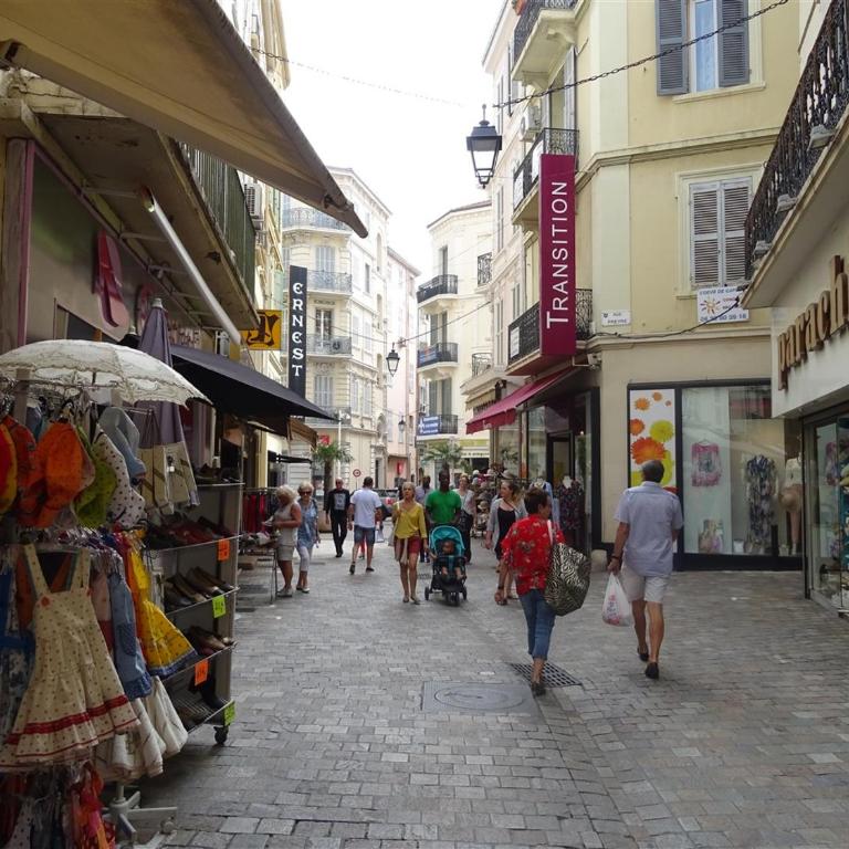 Apartment Rue St Antoine - Appartement 1 Chambre - 37