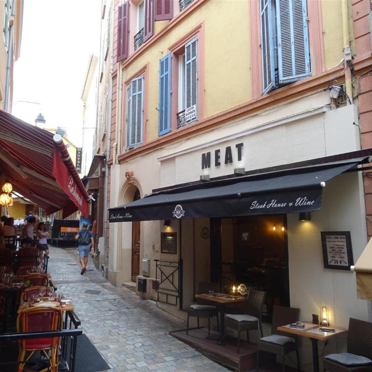 Apartment Rue St Antoine - Appartement 1 Chambre - 25
