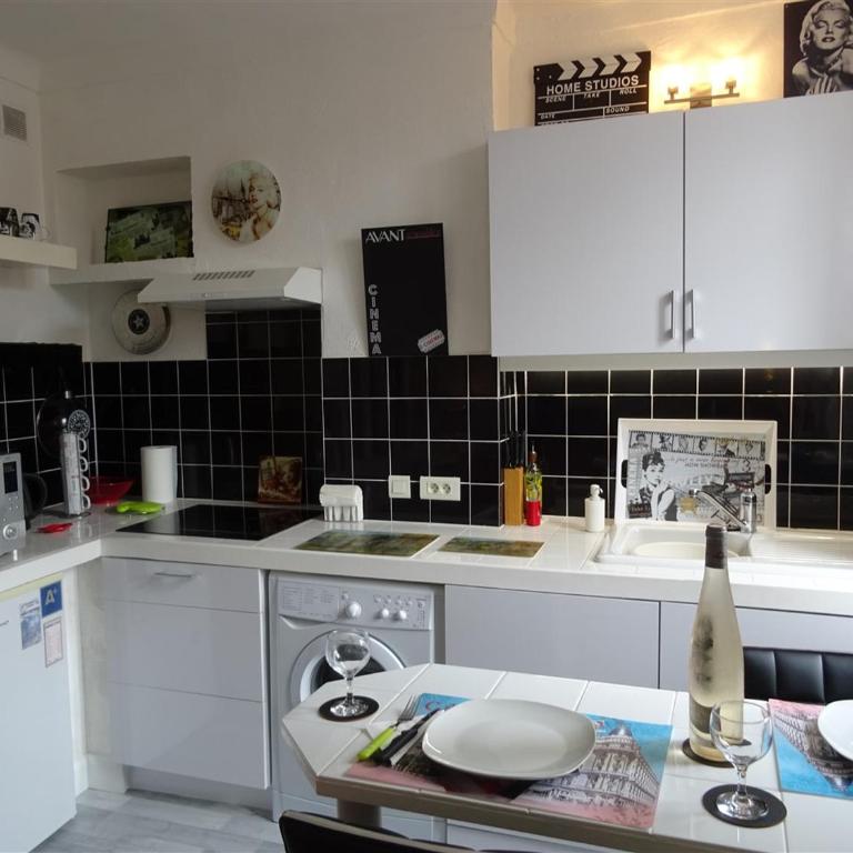 Apartment Rue St Antoine - Appartement 1 Chambre - 10
